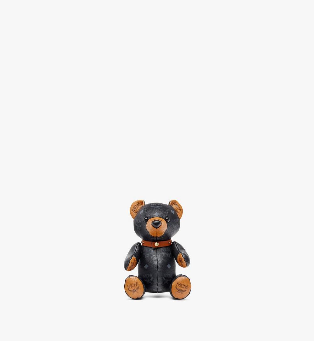 Bear Doll in Visetos 1